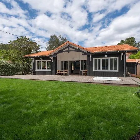 Massawipi By Interhome Lacanau