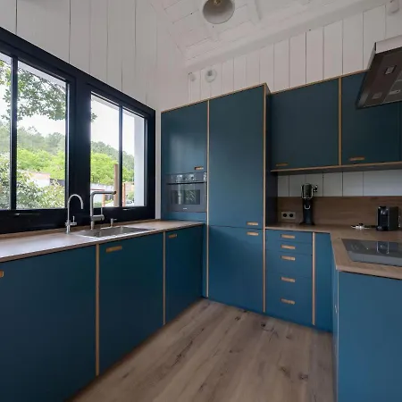Massawipi By Interhome * Lacanau