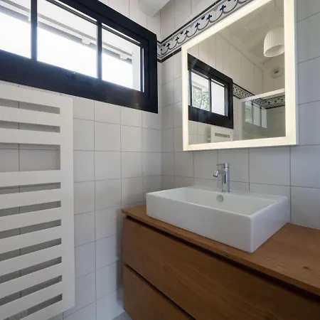 Dom wakacyjny Massawipi By Interhome Lacanau